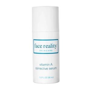 FACE REALITY Vitamin A Corrective Serum